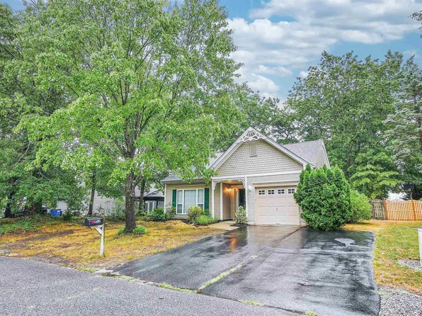 152 E Nightingale Way, Galloway, NJ 08205