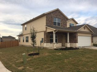 444 Moulins Ln, Georgetown, TX 78626
