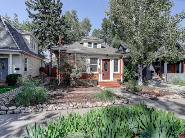 4529 Winona Court, Denver, CO 80212