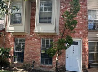 7945 Kendalia Dr, Houston, TX 77036