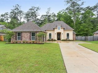 194 Del Sol W, Covington, LA 70433