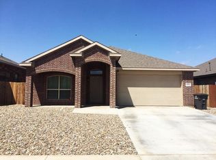 6510 Vanguard Rd, Midland, TX 79706