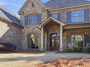 306 Greyhaven Ln, Marietta, GA 30068