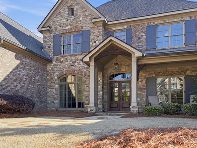306 Greyhaven Ln, Marietta, GA, 30068
