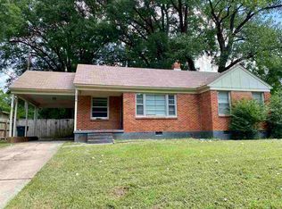 1654 S Dearing Rd, Memphis, TN 38117
