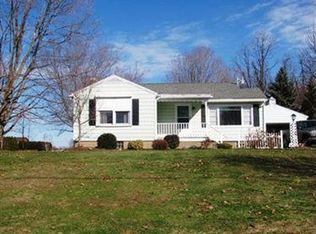 3791 Stimson Rd, Barberton, OH 44203