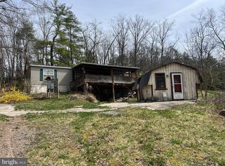 545 Bass Ln, Moorefield, WV 26836