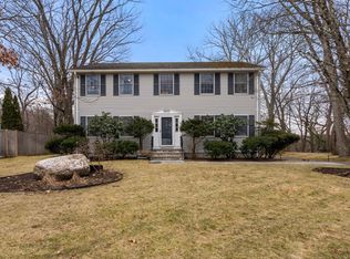 26 Varick Hill Rd, Newton, MA 02468
