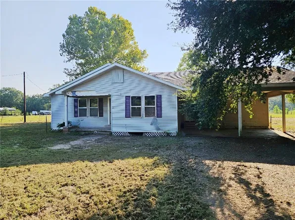 74 Moreno Rd, Glenmora, LA 71433