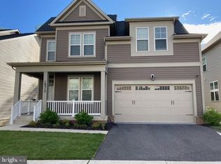 16212 Coolidge Ave, Silver Spring, MD 20906