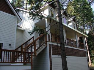 10161 Pittsburg Rd, Nevada City, CA 95959