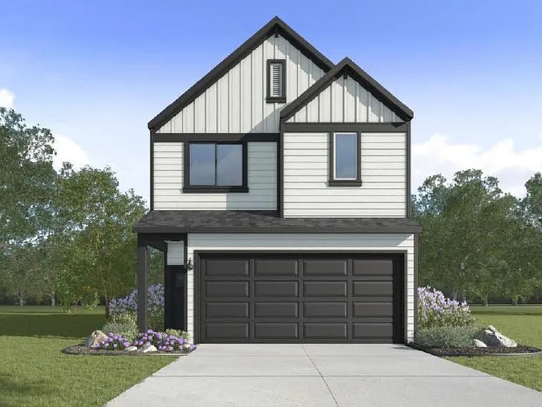12323 Brandenburg Gate Dr — Photo 1