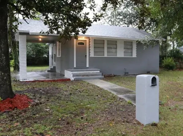 9061 Monroe Ave, Jacksonville, FL 32208