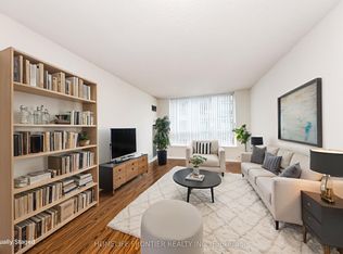29 Pemberton Ave #1008, Toronto, ON M2M 4L5