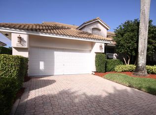 2217 NW 62nd Dr, Boca Raton, FL 33496