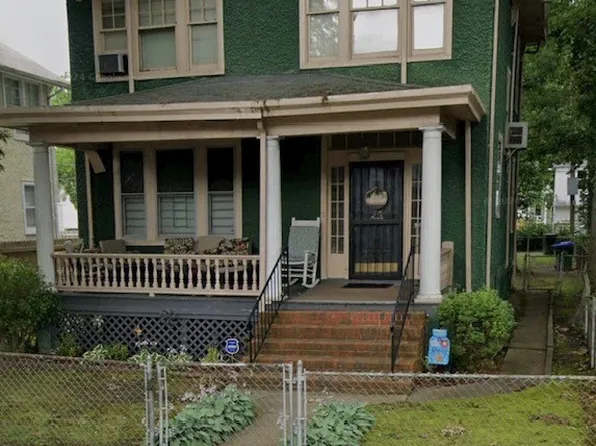 3110 North Ave, Richmond, VA 23222