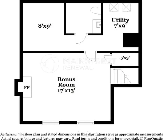 6710 Skywae Dr — Photo 3