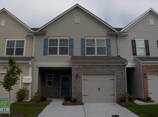 1267 Brookmere Way #51, Cumming, GA 30040