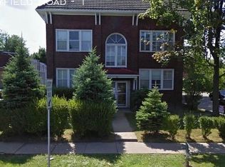 2756 Mayfield Rd APT 1, Cleveland Heights, OH 44106