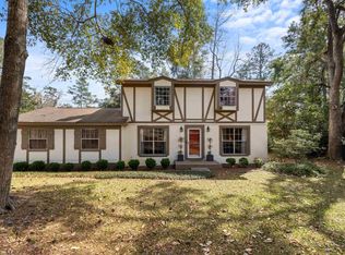3237 Dungarvan Dr, Tallahassee, FL 32309