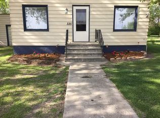 335 3rd Ave, Maxbass, ND 58760