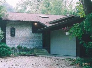 3501 College Corner Rd, Richmond, IN 47374