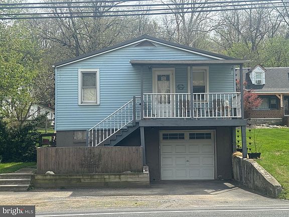2nd image of 2249 Easton Rd