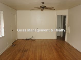 1003 W Scenic Dr, North Little Rock, AR 72118