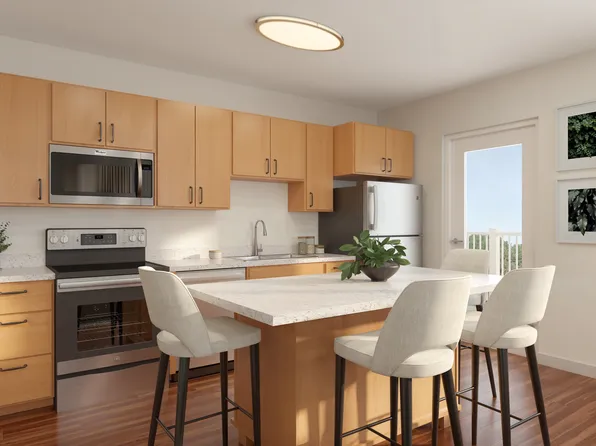 Anchor at Gulf Harbors 62+ Apartments