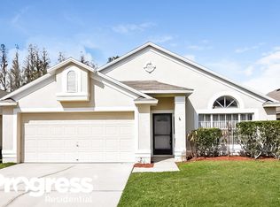 29317 Yarrow Dr, Zephyrhills, FL 33543