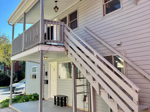 360 W Patrick St APT 4, Frederick, MD 21701