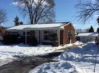 3648 Jarvis Ave, Warren, MI