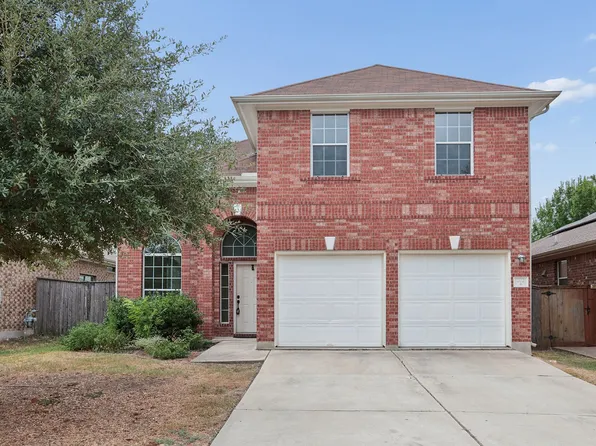 12021 Pecangate Way, Manor, TX 78653