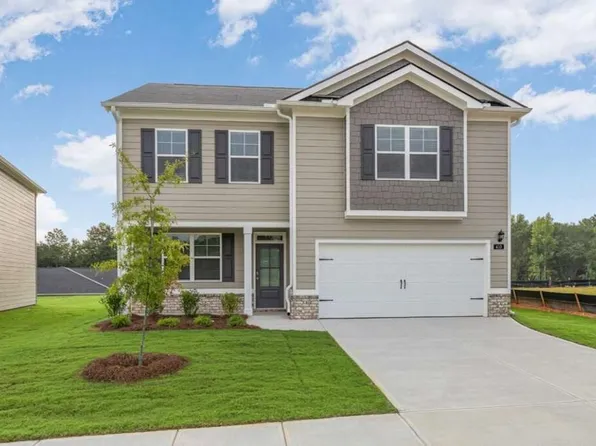 1110 Amerson St, Buckhead, GA 30625
