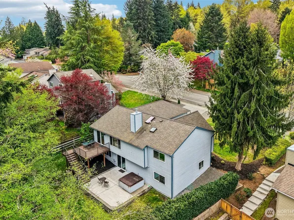 10816 183rd Avenue NE, Redmond, WA 98052