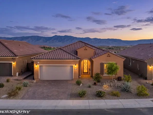 1430 Mossy Point, Mesquite, NV 89034