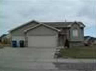 14419 Arbor Blvd SE, Becker, MN 55308