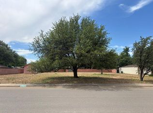 1501 Bedford Dr, Midland, TX 79701