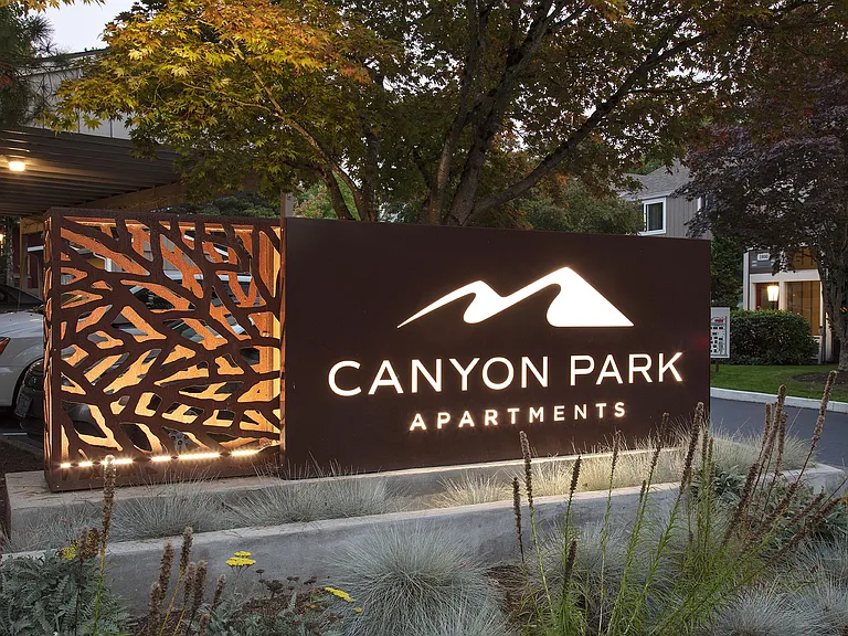 Canyon Park Apartments — Photo 31