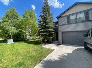 5828 Sagebrook Dr, Park City, UT 84098