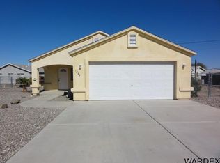 1268 E Chaparral Rd, Fort Mohave, AZ 86426