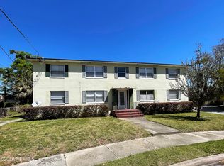 3159 BELDEN Street, Jacksonville, FL 32207