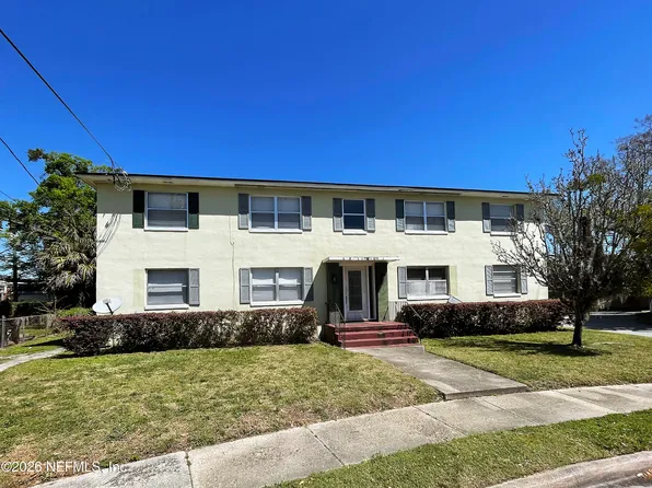 3159 BELDEN Street, Jacksonville, FL 32207