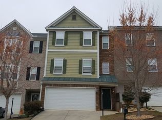 841 Belfry Ter, Fairburn, GA 30213