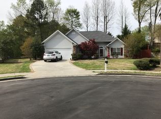 120 Nancy Ln, Fayetteville, GA 30215