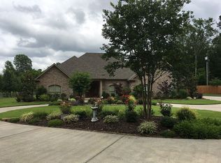 4411 Carter Ln, Little Rock, AR 72223