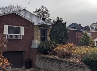 904 Farragut St, Pittsburgh, PA