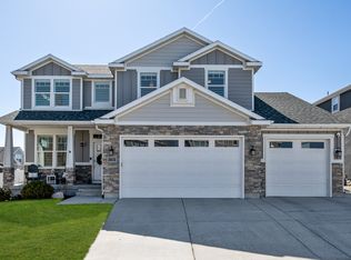 3803 W Coastal Dune Dr, South Jordan, UT 84009