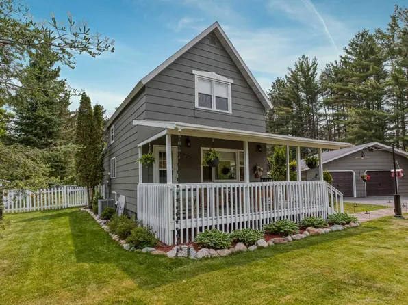 227 Chandler St, Tomahawk, WI 54487