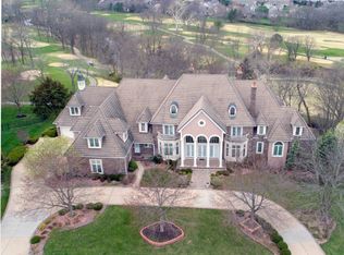 6707 W 131st St, Overland Park, KS 66209